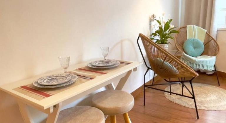 House with 1 room for 3 persons — photo 3