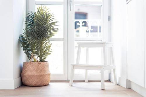 Apartamento El Ferrol