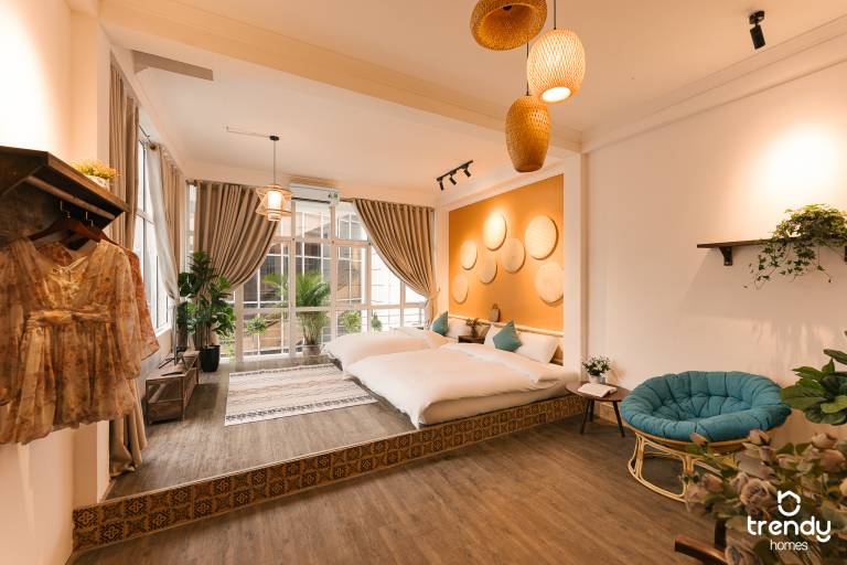 Apartment with hot tub, yard & terrace | Suitable for remote work — photo 2