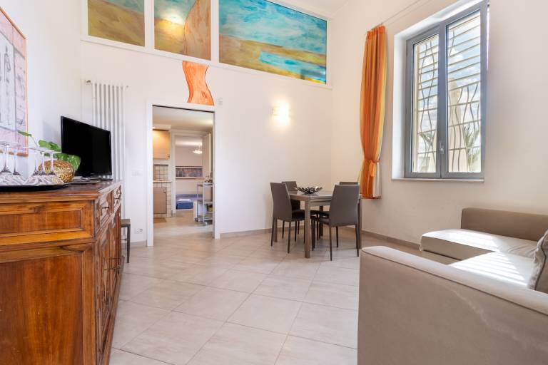 Villa with garden, fast internet & patio | Garden view | Next to the beach | Pets are welcome — photo 4