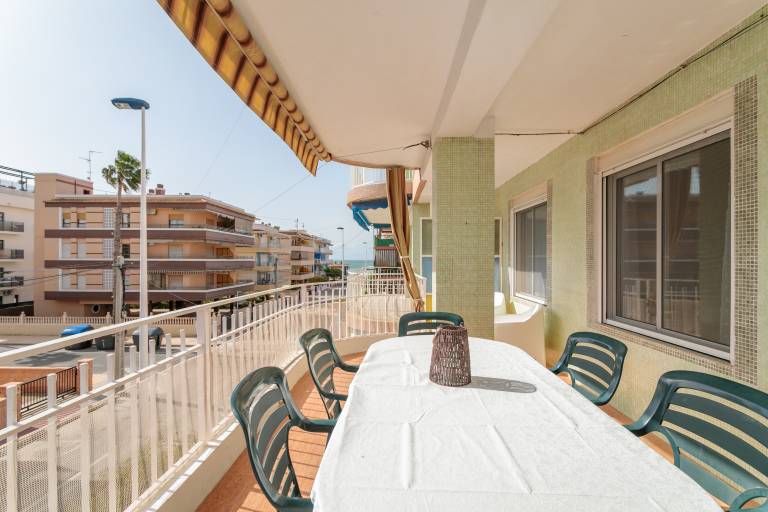 Ferienwohnung  Santa Pola