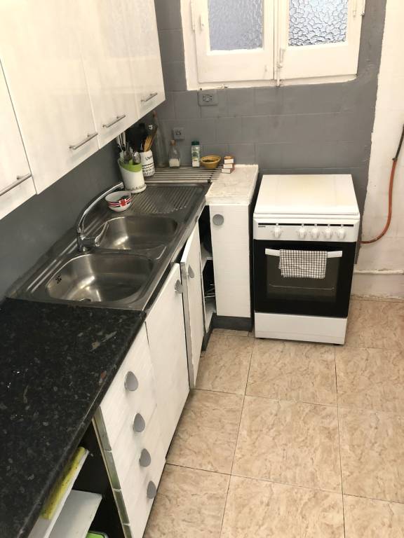 Condo El Besòs i el Maresme