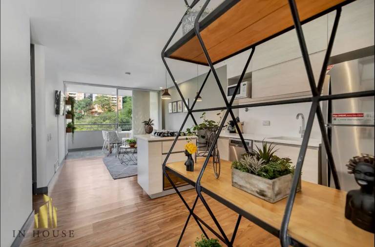Apartamento  Medelín