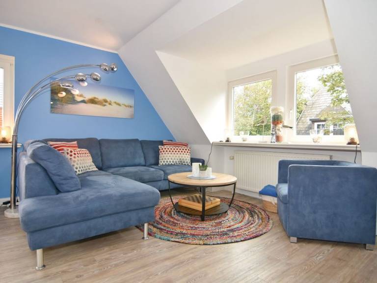 Ferienwohnung  Westerland