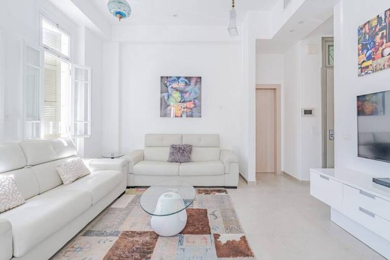 Ferienwohnung Tel Aviv-Jaffa