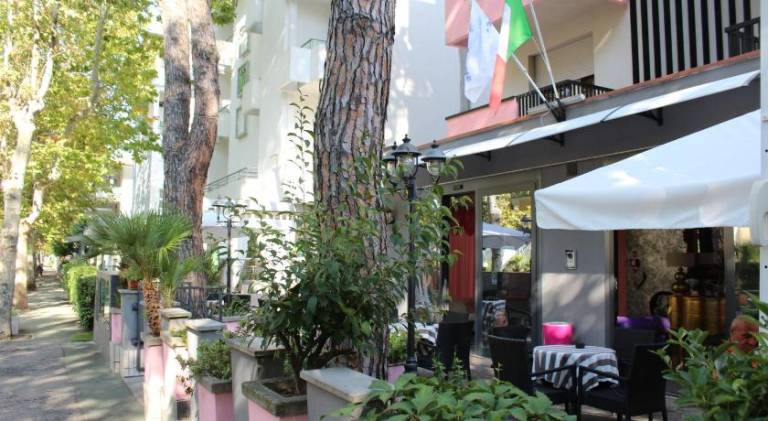 Hotel Nascente — photo 4