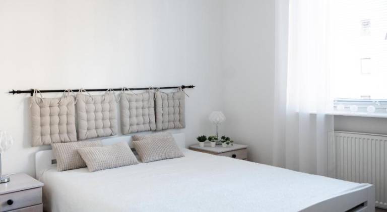 Holiday apartment with 1 room for 4 persons — photo 4