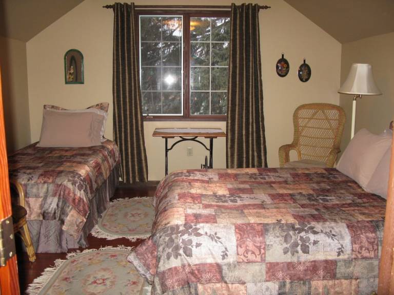 Bed and breakfast Golden