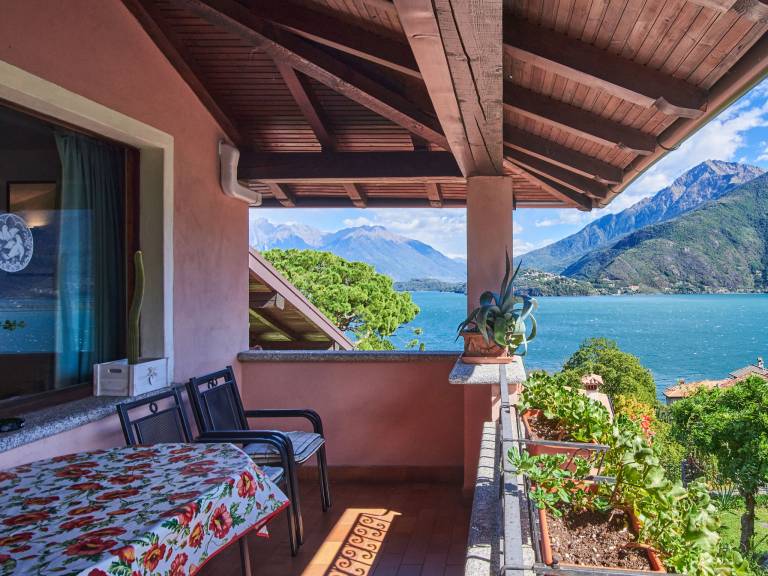 Appartamento vacanza  Gravedona