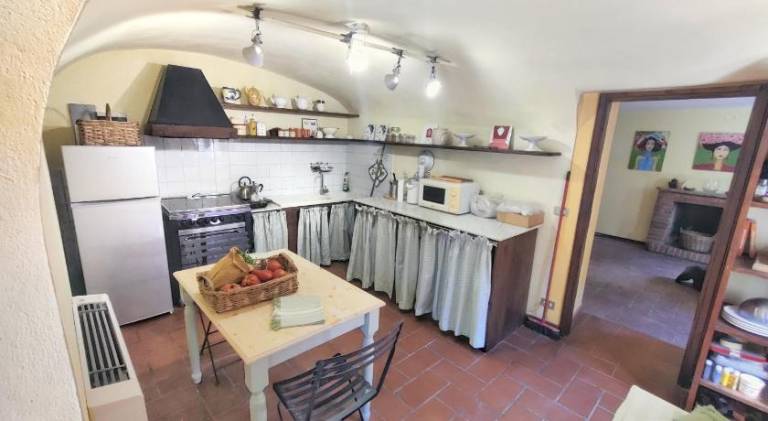 Apartment with 3 rooms for 6 persons — photo 4