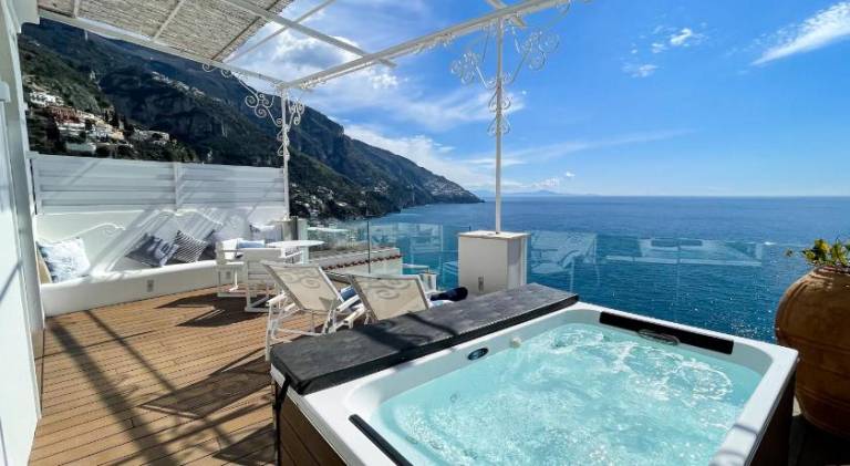 Hotel Montemare — photo 4