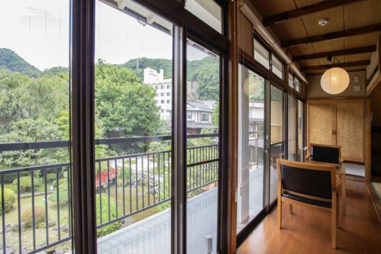 Kinugawa Kizuna — photo 4