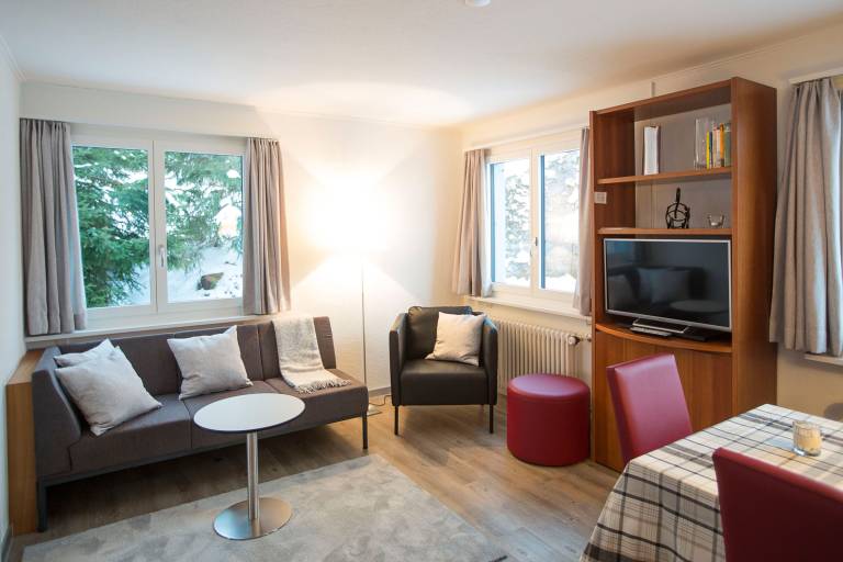 Apartman  Liechtenstein