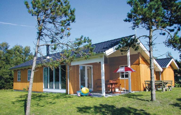 Feriehus Farsø
