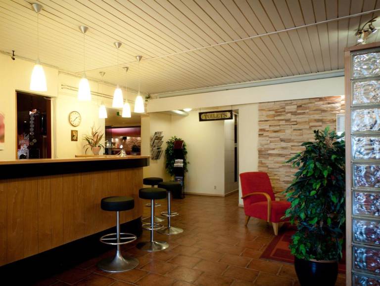Samantta Hotel and Restaurant — photo 5
