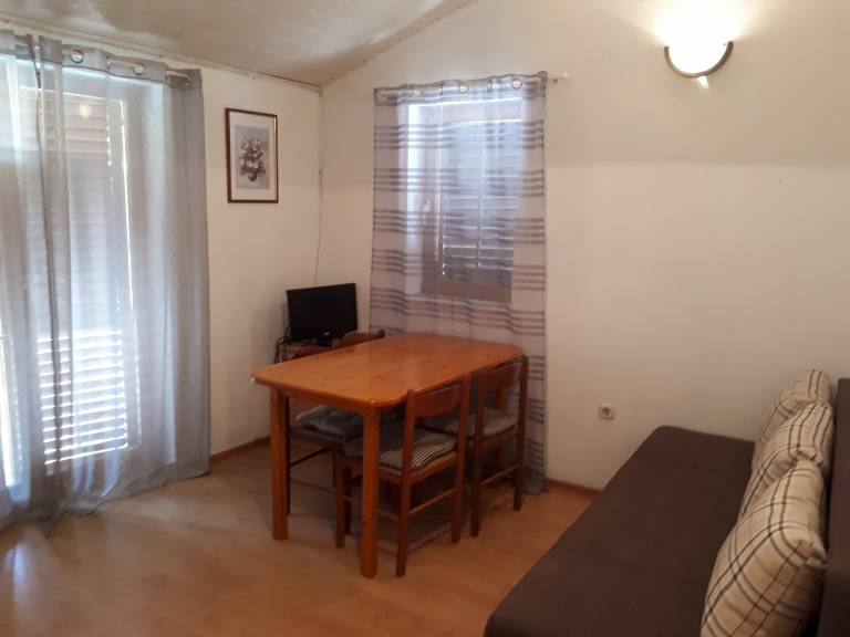 One bedroom apartment with terrace and sea view Ivan Dolac, Hvar (A-10434-a) — photo 3
