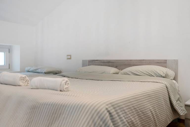Appartamento vacanza Cosio Valtellino