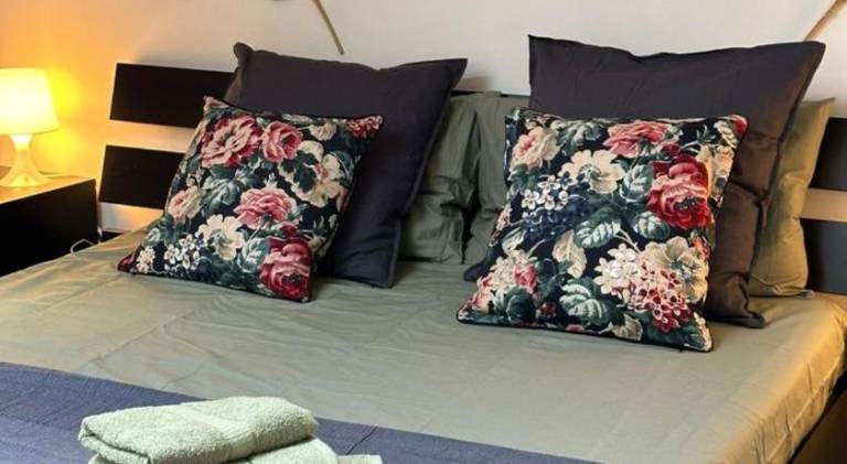 Appartamento vacanza Maddaloni