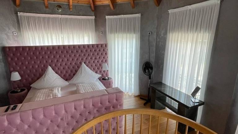 Ferienwohnung  Dankern