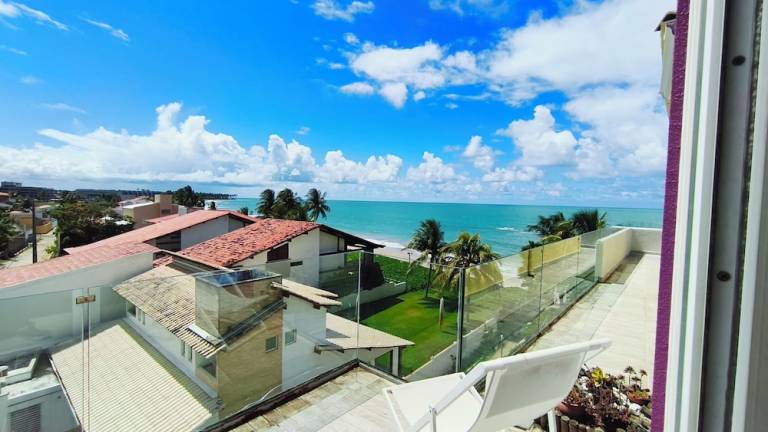 Condo Praia dos Carneiros