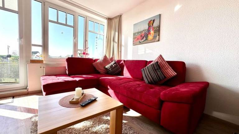 Ferienwohnung Dorum