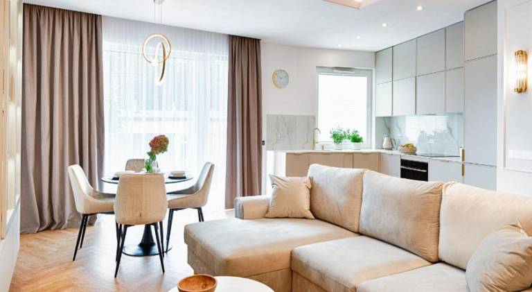 Lovely apartment | Pets are welcome — photo 3