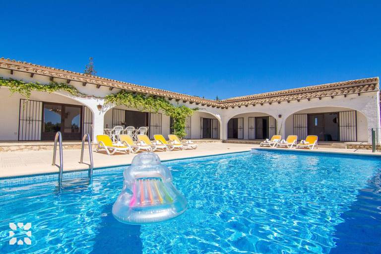 Villa Benissa