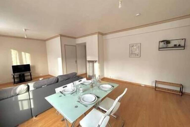 Appartement Chamalières