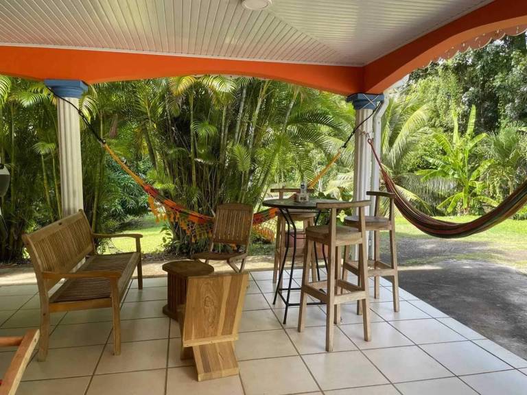 Maison de vacances  Sainte-Luce