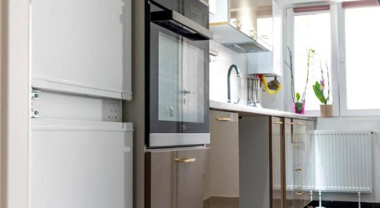Holiday apartment with 1 room for 4 persons — photo 4