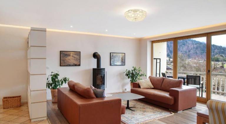 Rental apartment | Pets allowed in Garmisch-Partenkirchen