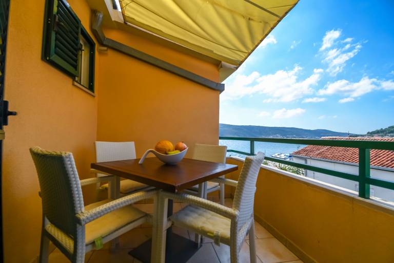 Appartement Marina