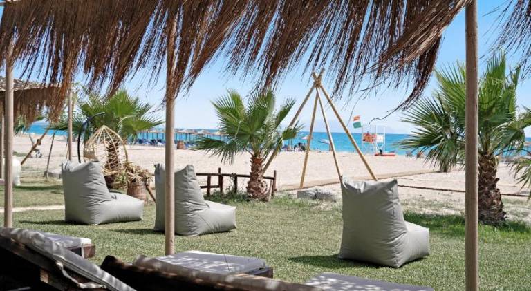 Διαμέρισμα Kastrosikia