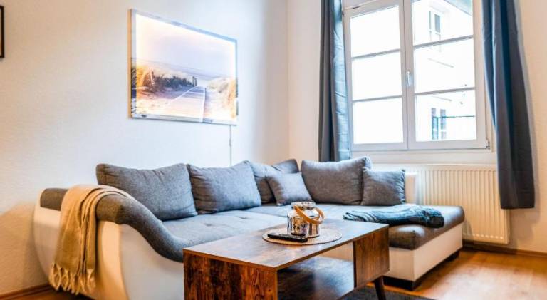 Ferienwohnung Lennep