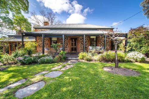Ferienhaus  McLaren Vale