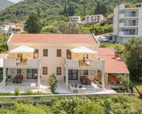 Apartma Tivat