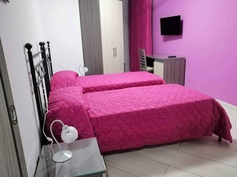 Bed & Breakfast Licata