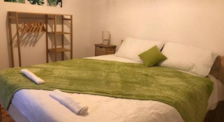 Holiday apartment with 2 rooms for 6 persons in Mende