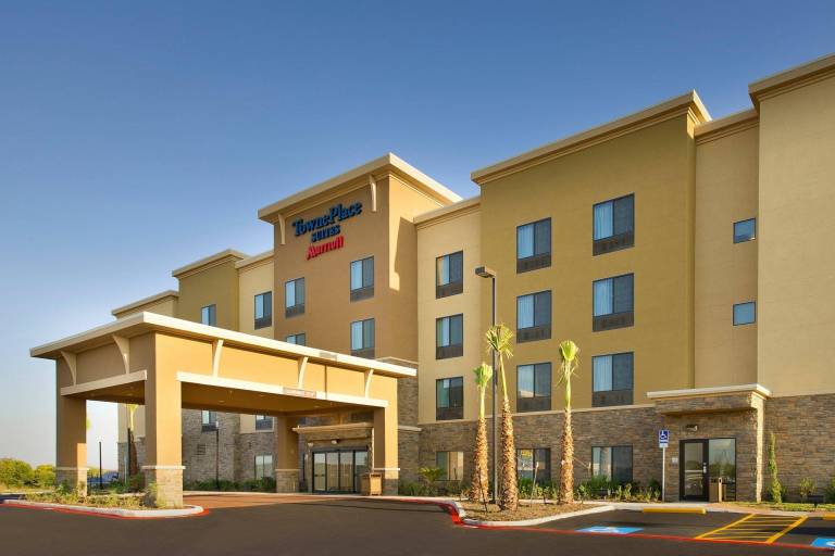 TownePlace Suites by Marriott Eagle Pass in Eagle Pass, TX