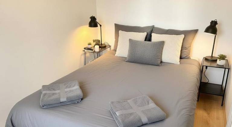 Beautiful rental apartment | Pet-friendly in Vienna