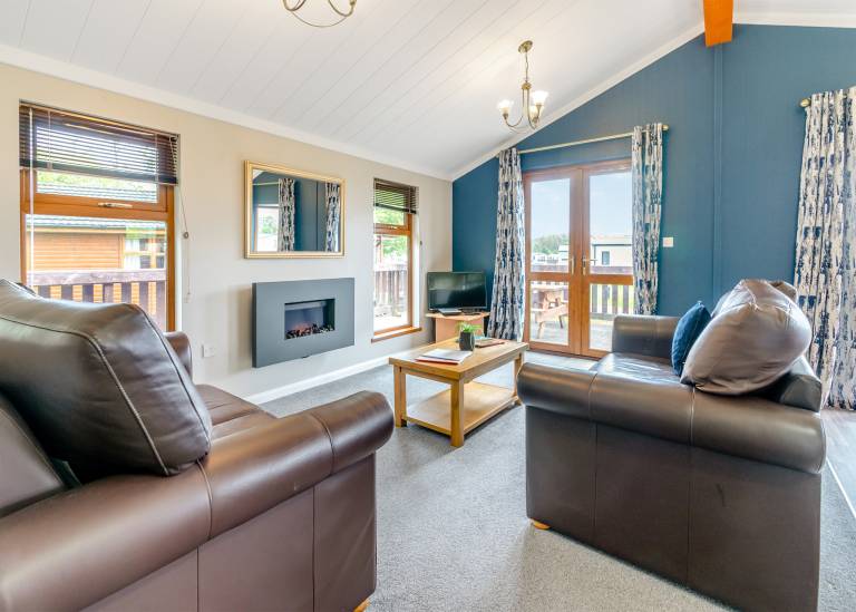 Chalet Auchrannie