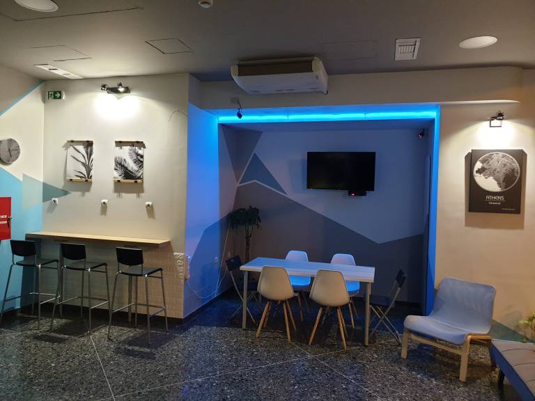 Hostel Athens