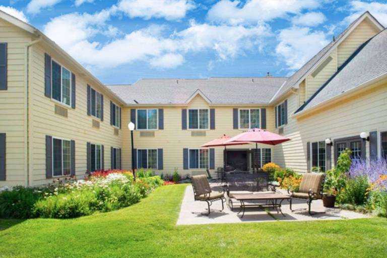 Comfort Inn & Suites Carbondale on the Roaring Fork — photo 5
