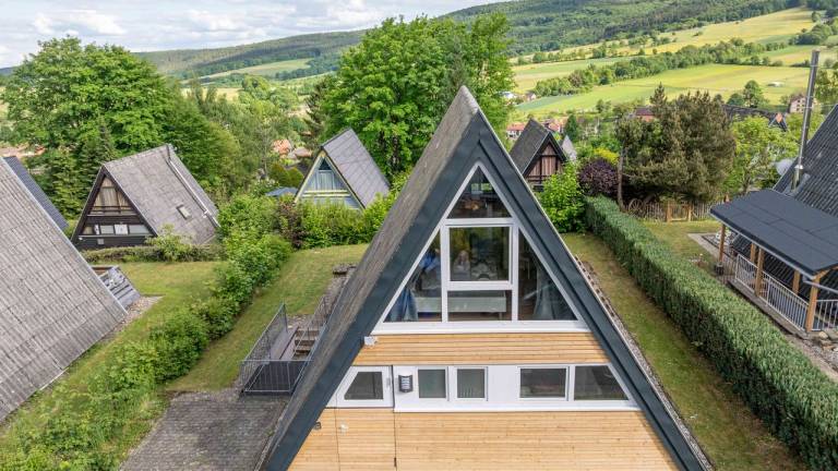 Ferienhaus Bischofsheim an der Rhön