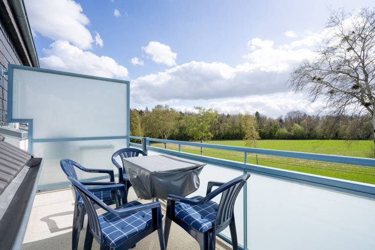 Ferienwohnung Pansdorf