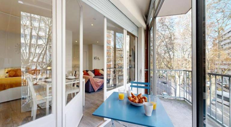 Expat renting - Le Terra - Central - Wifi — photo 4