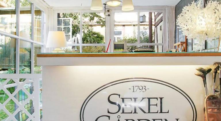Anno 1793 Sekelgarden — photo 4