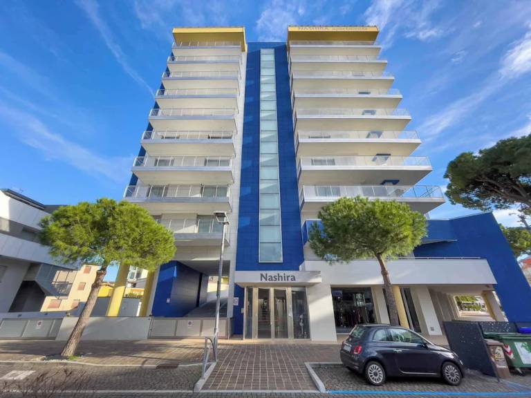 Apartment  Bibione
