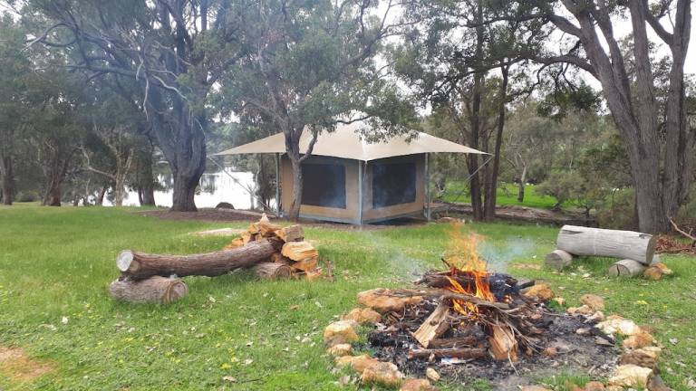 Chalet Boyup Brook