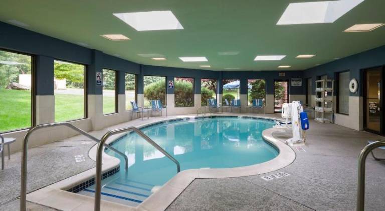 Holiday Inn Express Hershey-Harrisburg Area By IHG — photo 5